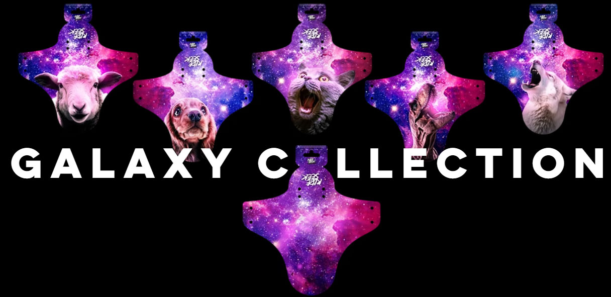 galaxy galaxy collection
